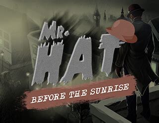 Mr Hat Before The Sunrise Sportingbet
