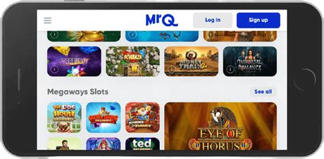 Mrq Casino Apk