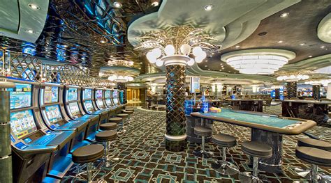 Msc Divina Casino Revisao