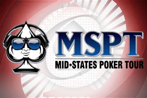 Mspt Poker 2024