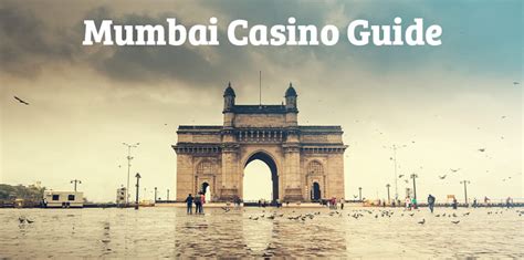 Mumbai Casino Endereco