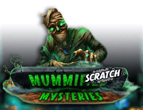 Mummified Mysteries Scratch Bet365