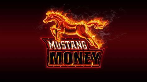 Mustang Money Slot - Play Online