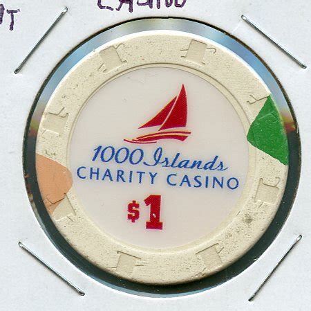 My Charity Casino Login