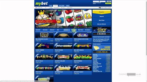 Mybet Casino Belize