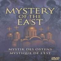 Mysteries Of The East Brabet