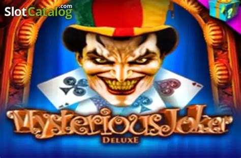 Mysterious Joker Deluxe Review 2024