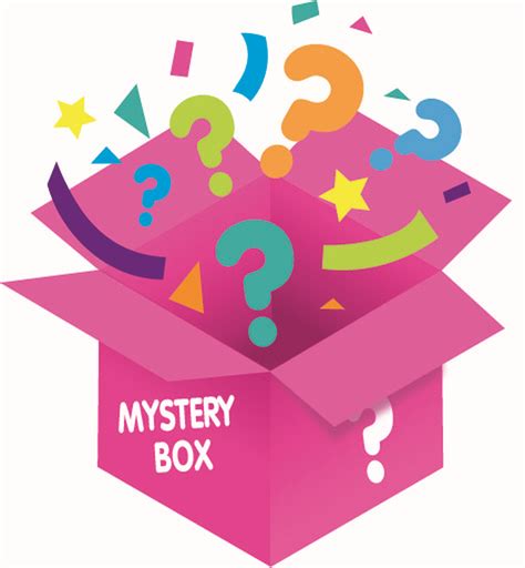 Mystery Box Bwin