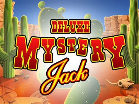Mystery Jack Deluxe Betfair