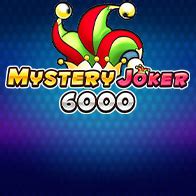 Mystery Joker Betsson