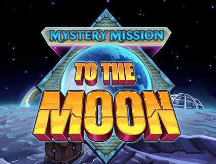 Mystery Mission To The Moon Leovegas