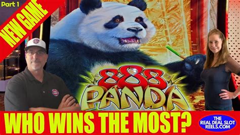 Mystery Panda 888 Casino