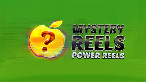 Mystery Reels Power Reels Betsul