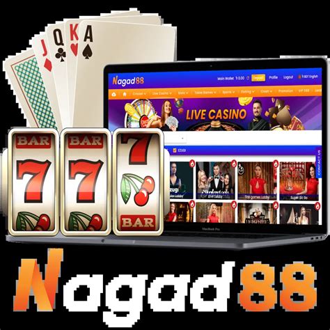 Nagad88 Casino Online
