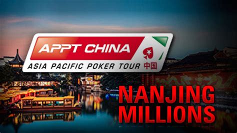 Nanjing Milhoes Da Pokerstars