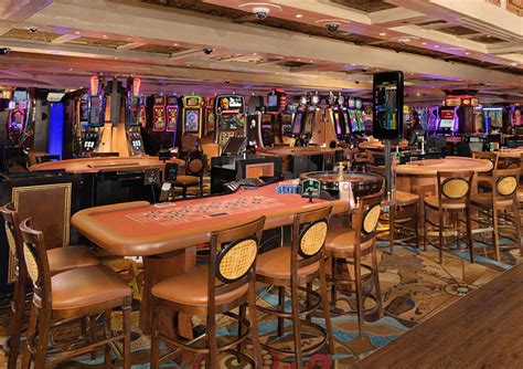 Nao Treasure Island Casino Tem Um Buffet