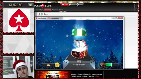 Natal Pokerstars