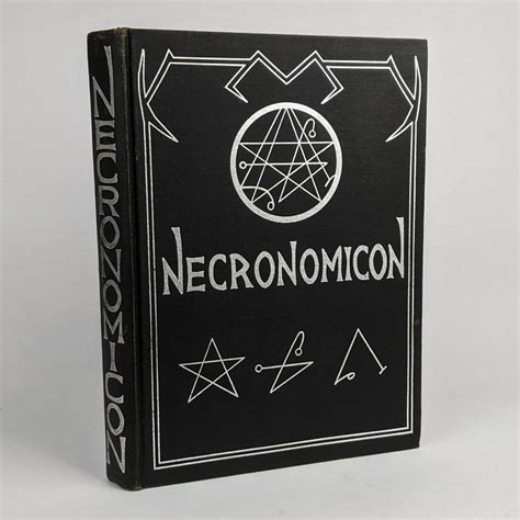 Necronomicon Betano