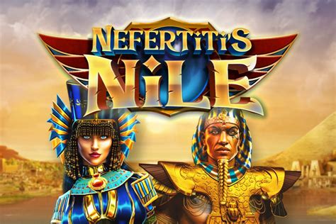 Nefertitis Nile 888 Casino