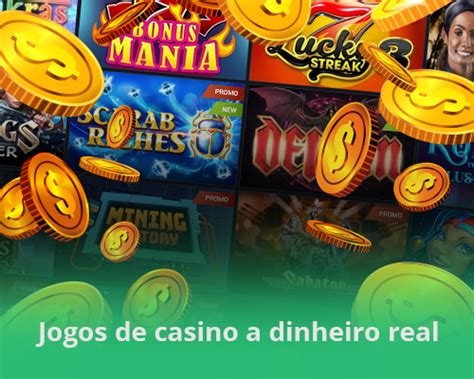 Nenhum Deposito Bonus De Casino Com Dinheiro Real