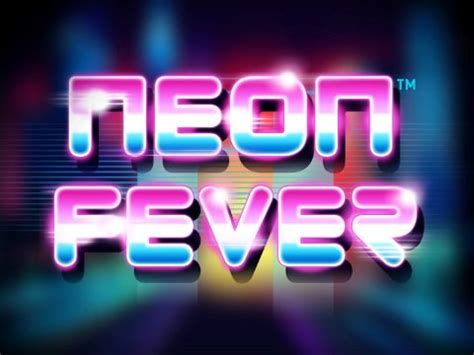 Neon Fever Blaze