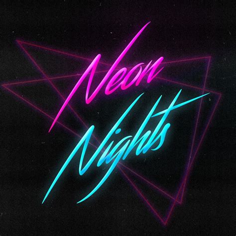 Neon Nights Betano