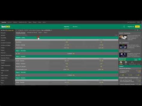 Net Gains Bet365