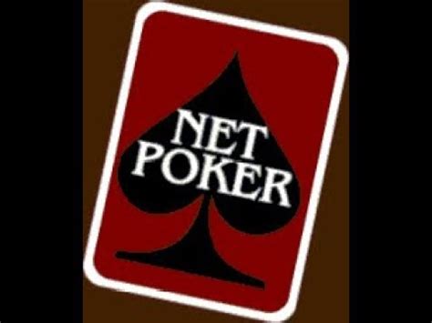 Net Poker Mbo