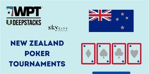 New Zealand Poker Tour