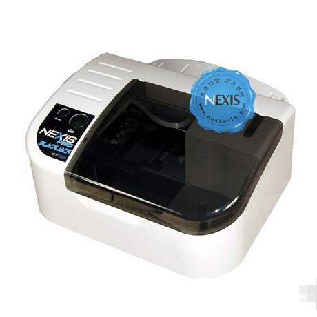 Nexis Pro Blackjack Tinta