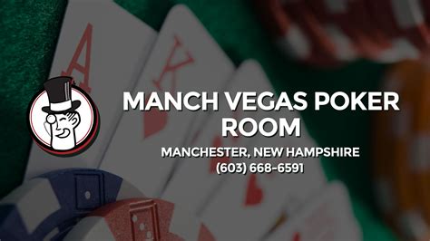 Nh Poker Rockingham