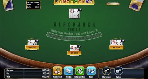 Nj Blackjack Online Reviews