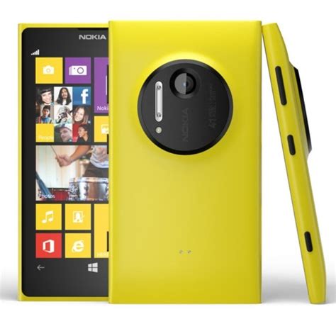 Nokia Lumia 1020 Ranhura De Memoria
