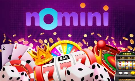 Nomini Casino Guatemala