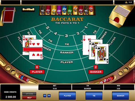 Non Stop Baccarat Slot - Play Online
