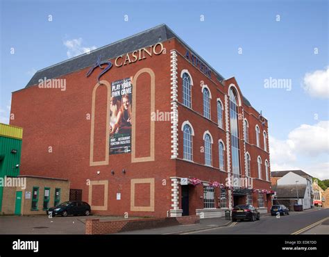 Northampton Casino Empregos