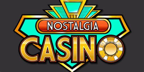 Nostalgia Casino Apostas