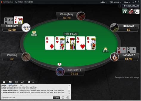 Noticias De Poker A Partypoker $50