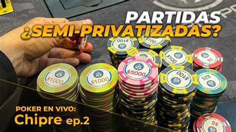 Noticias De Poker Chipre