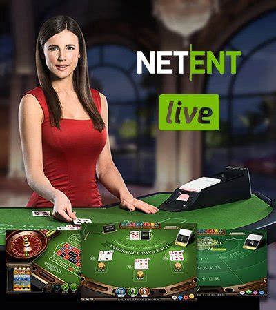 Nouveau Casino En Ligne Netent