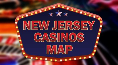 Nova Jersey Casino Online