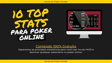 Nova Jersey Poker Online Estatisticas