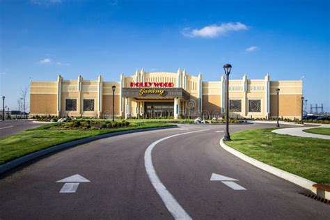 Novo Casino Perto De Dayton Oh