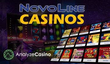 Novoline Casino Paraguay