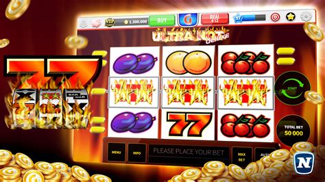 Novomatic Gaminator Slots Gratis