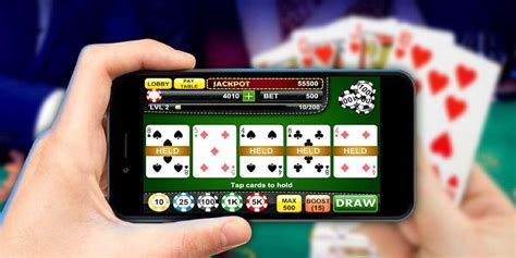 Ns Bet Poker Android