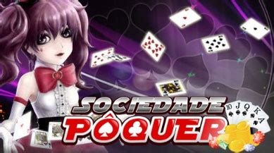 Ntu Poker Sociedade