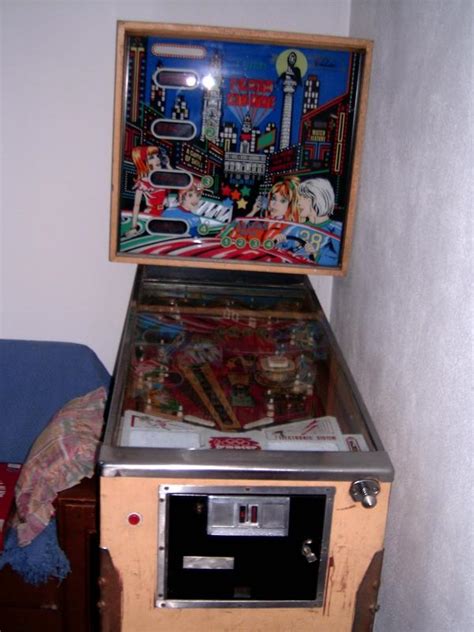 O 804c Maquina De Jogo De Jackpotter &Amp; Credito Sinalizador Realmente Funciona