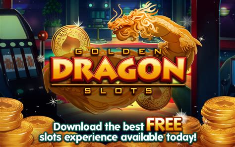 O Casino Golden Dragon
