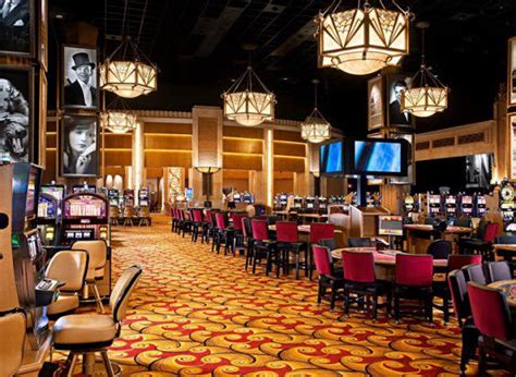 O Casino Hollywood Indiana Sala De Poker Numero De Telefone